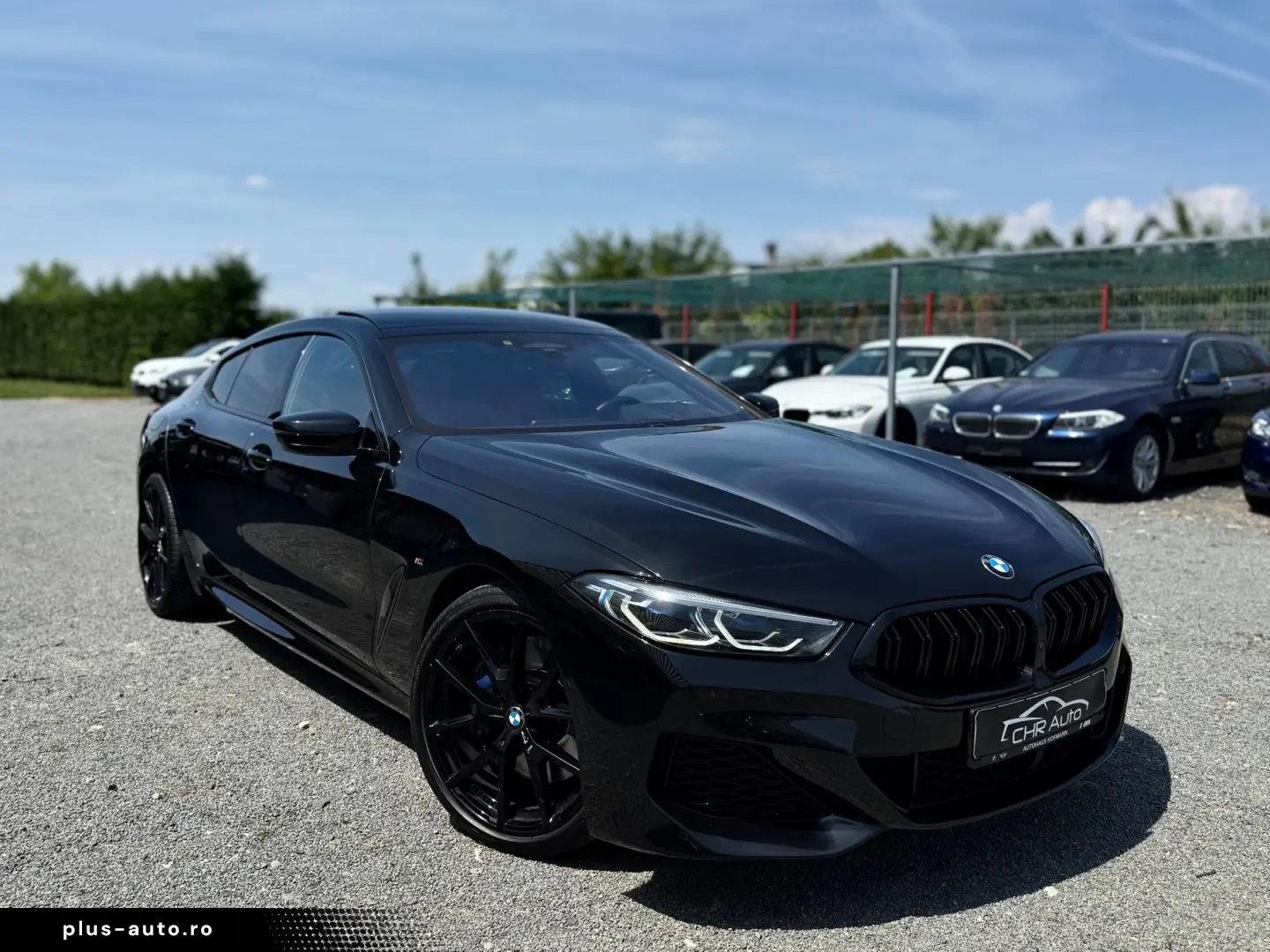 Bmw Seria-8