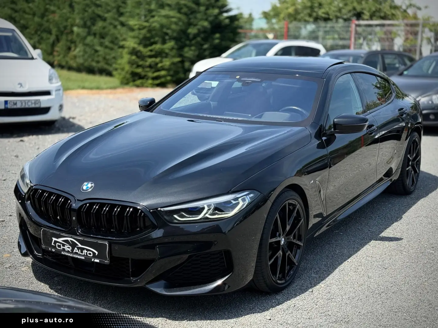 Bmw Seria-8