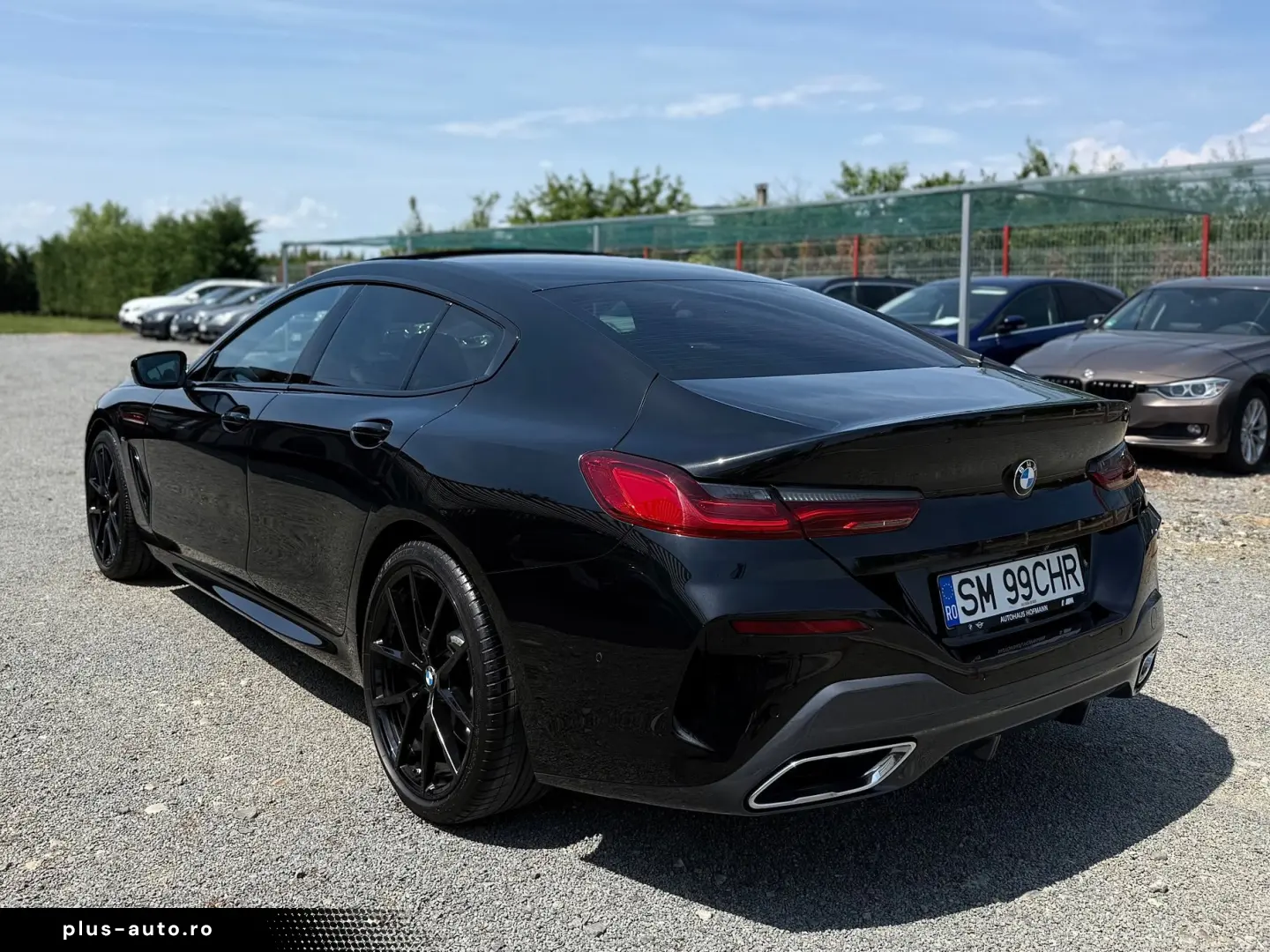 Bmw Seria-8
