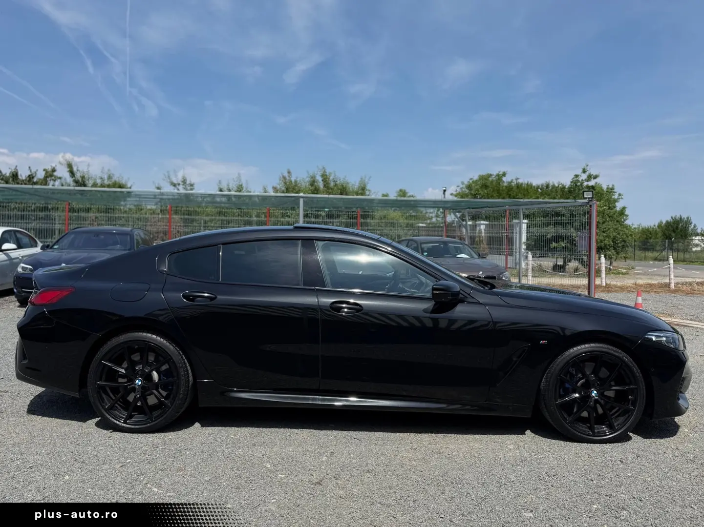 Bmw Seria-8