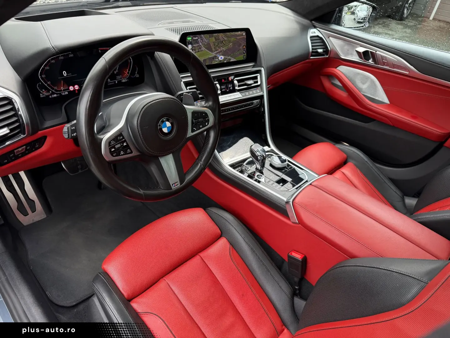 Bmw Seria-8