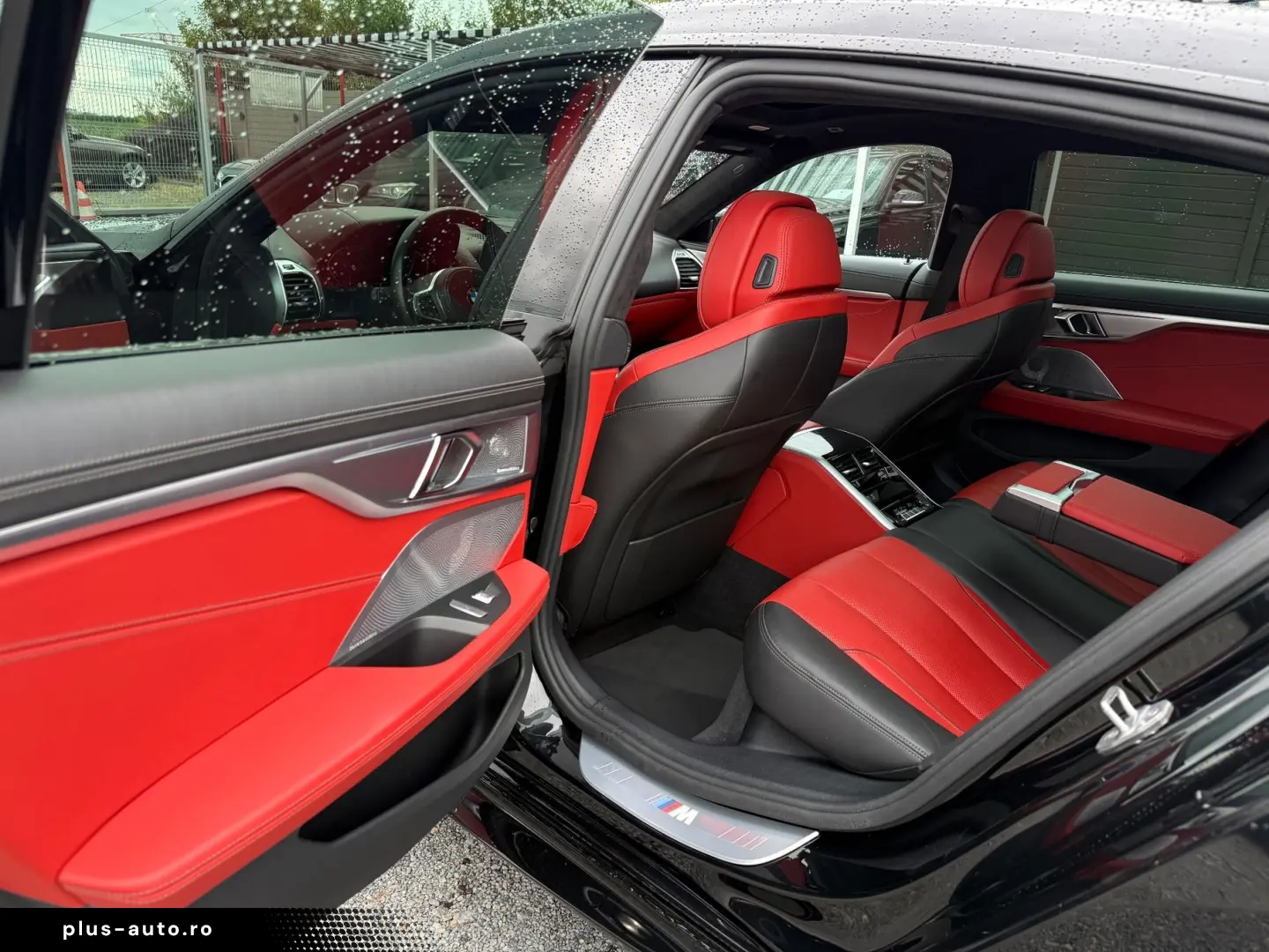Bmw Seria-8