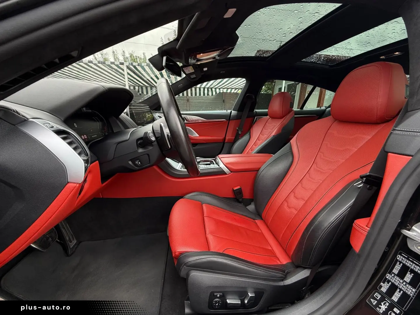 Bmw Seria-8