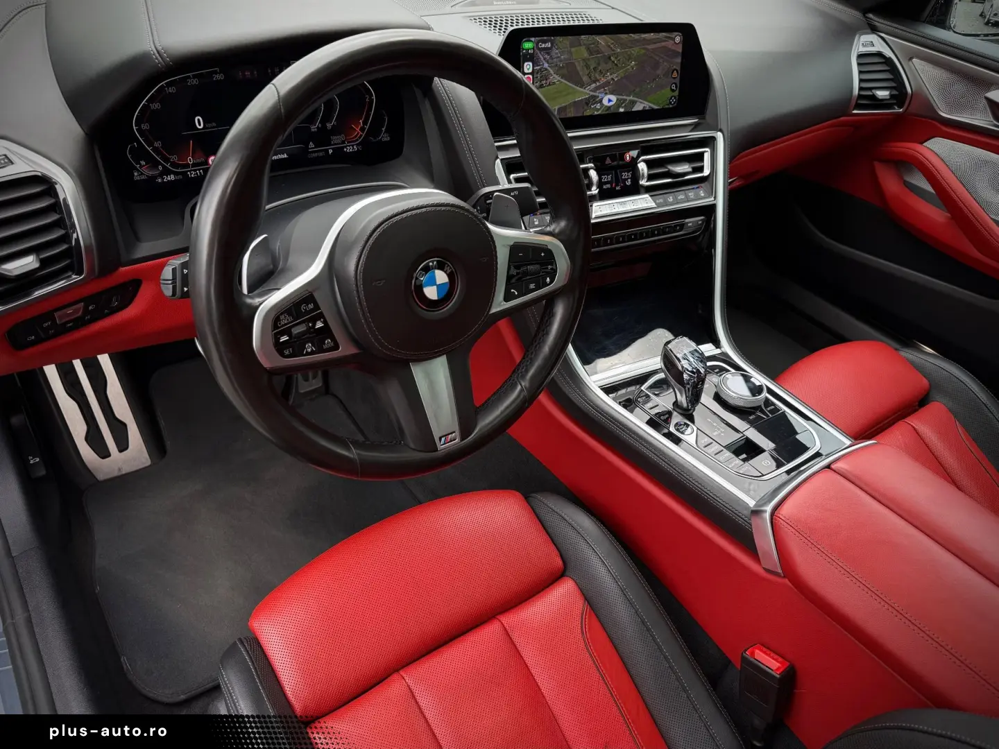 Bmw Seria-8