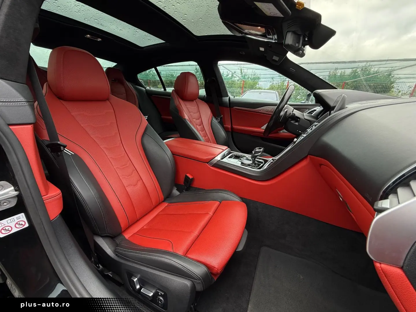 Bmw Seria-8