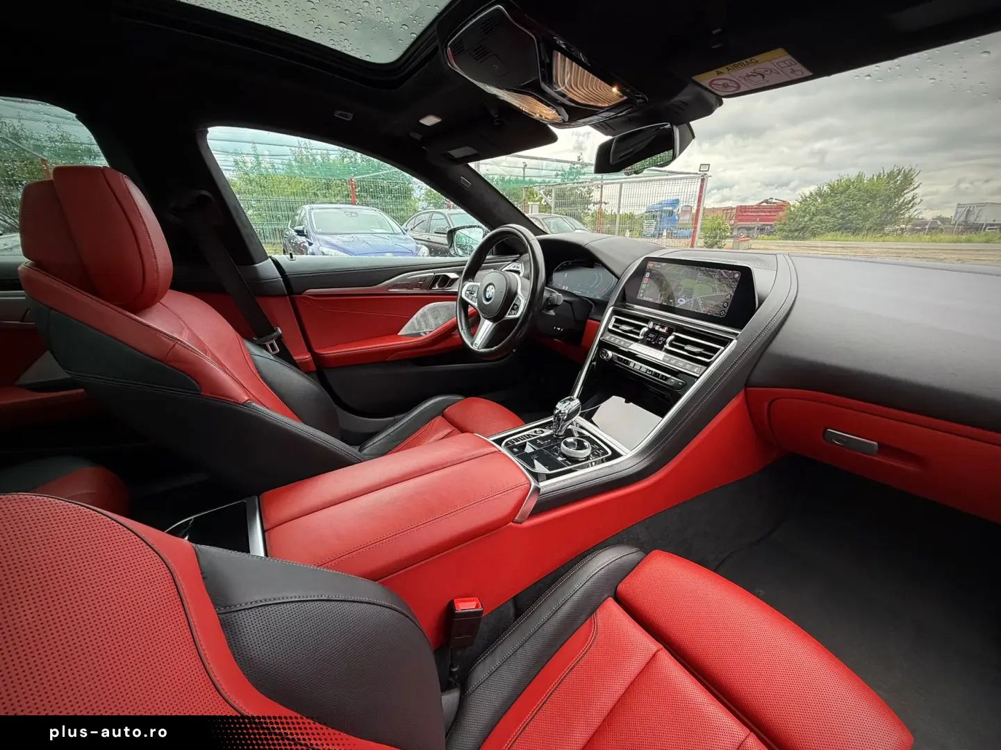 Bmw Seria-8