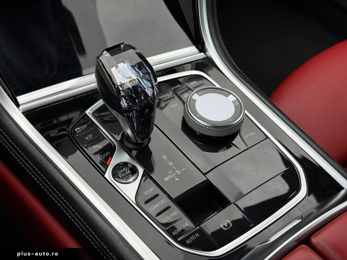 Bmw Seria-8