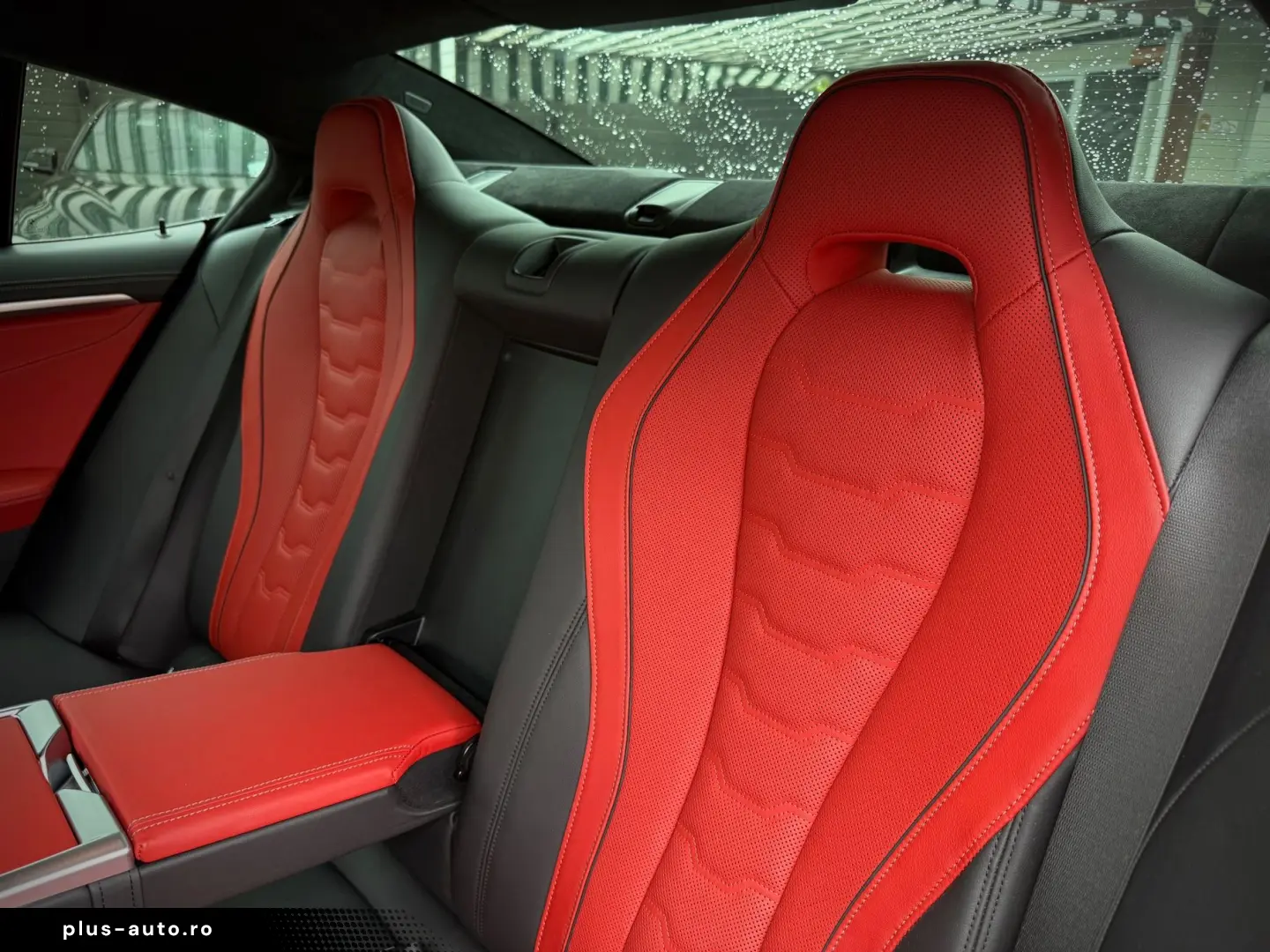 Bmw Seria-8