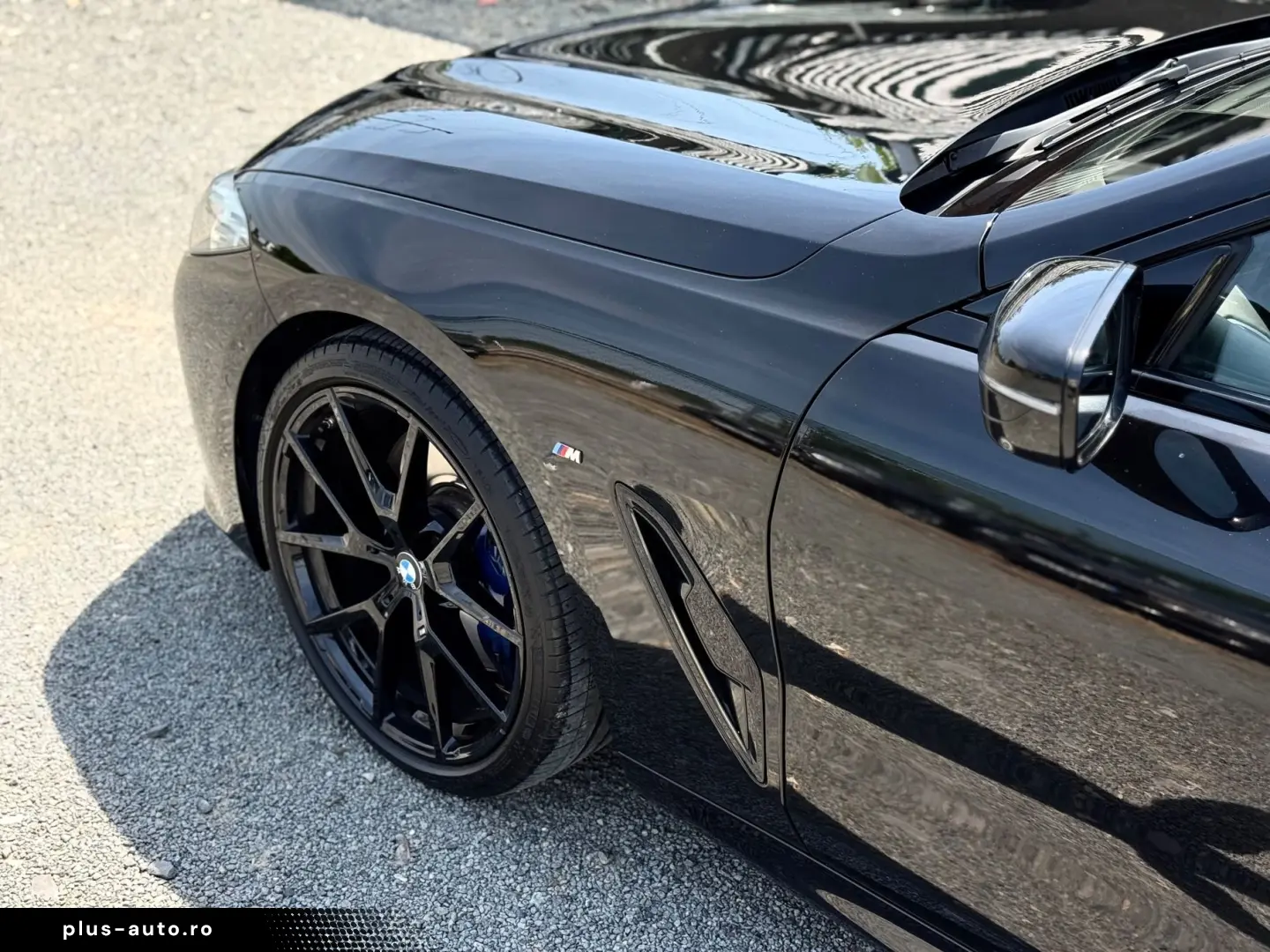 Bmw Seria-8