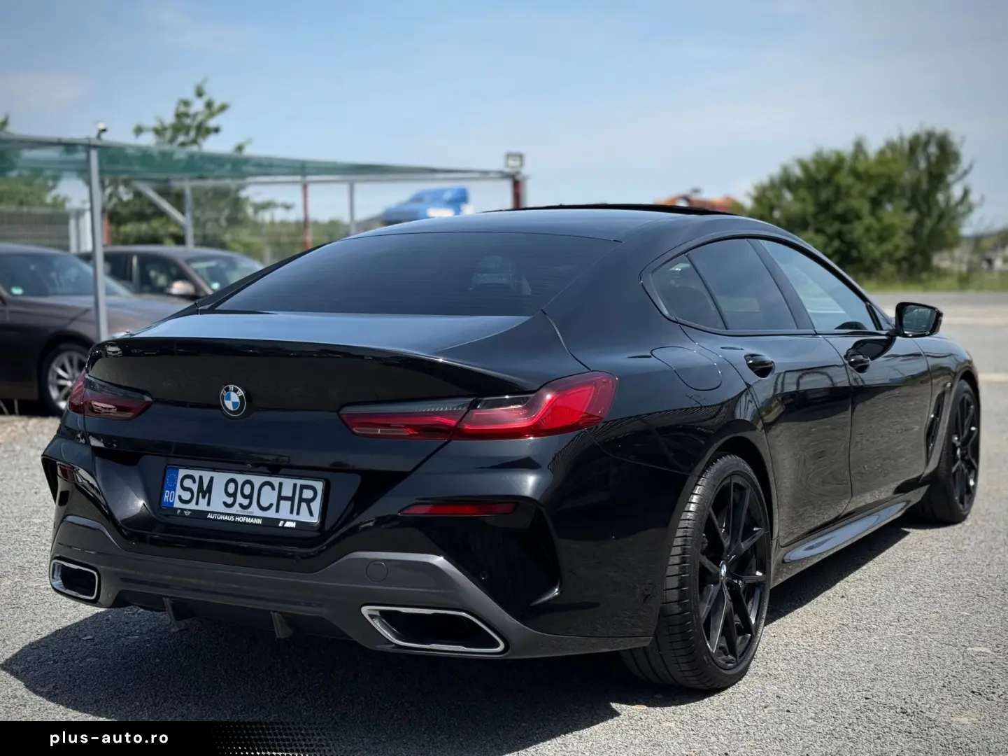 Bmw Seria-8