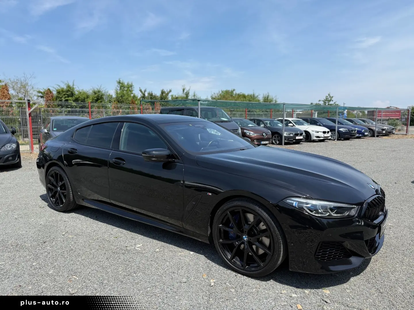 Bmw Seria-8
