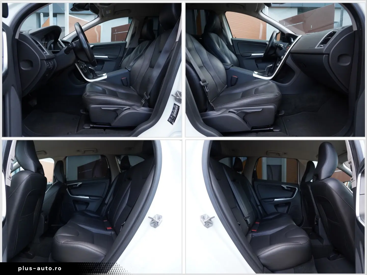 Volvo Xc-60