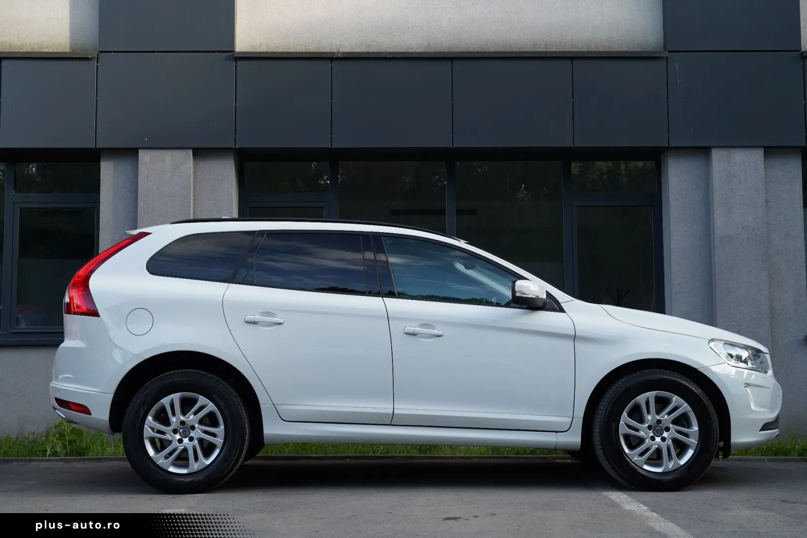 Volvo Xc-60