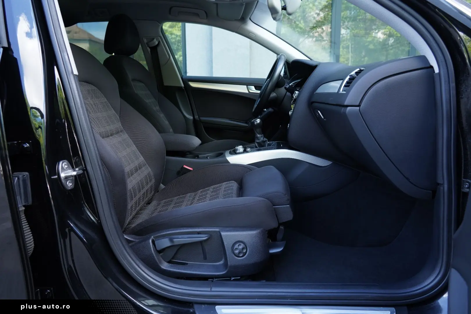 Audi A4-Avant