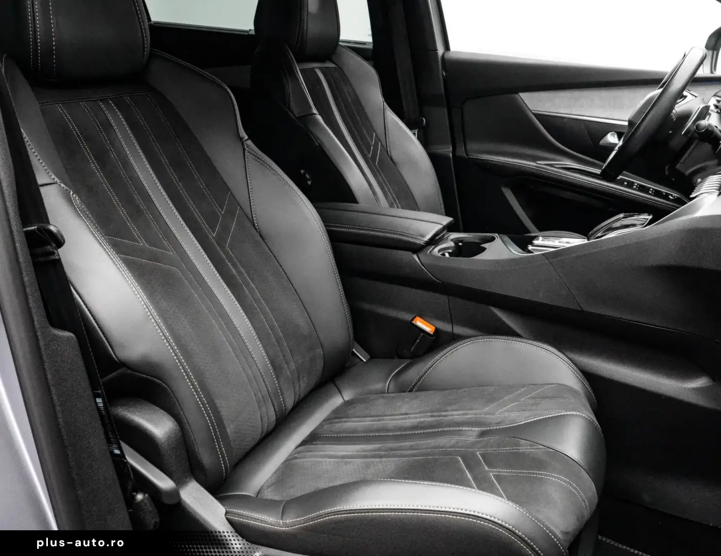 PEUGEOT 5008 2021 — imagine 14