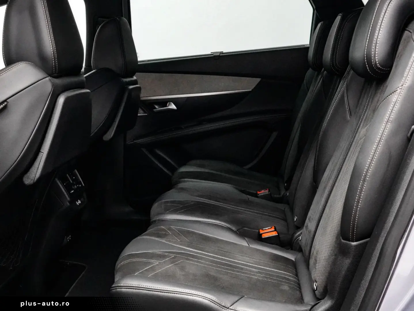 PEUGEOT 5008 2021 — imagine 15