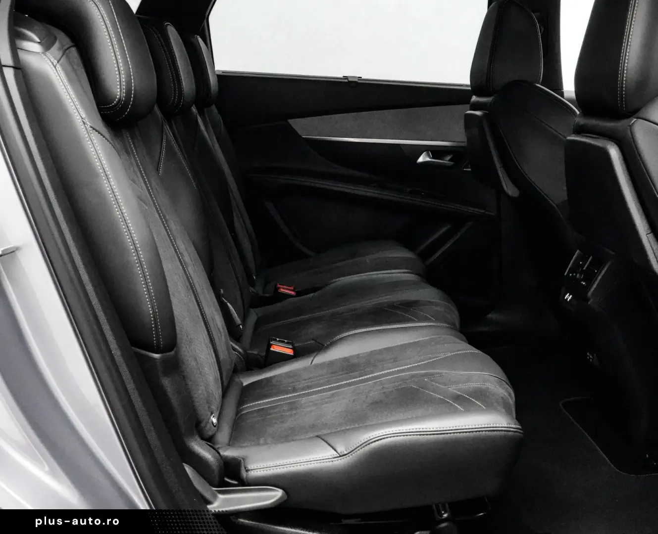 PEUGEOT 5008 2021 — imagine 16