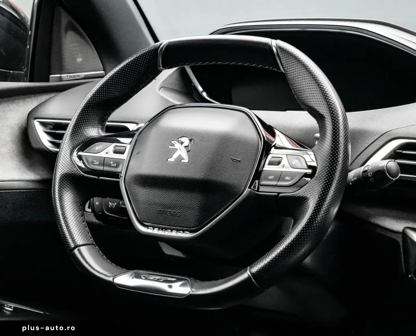 PEUGEOT 5008 2021 — imagine 17