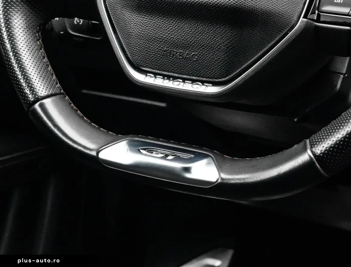 PEUGEOT 5008 2021 — imagine 18