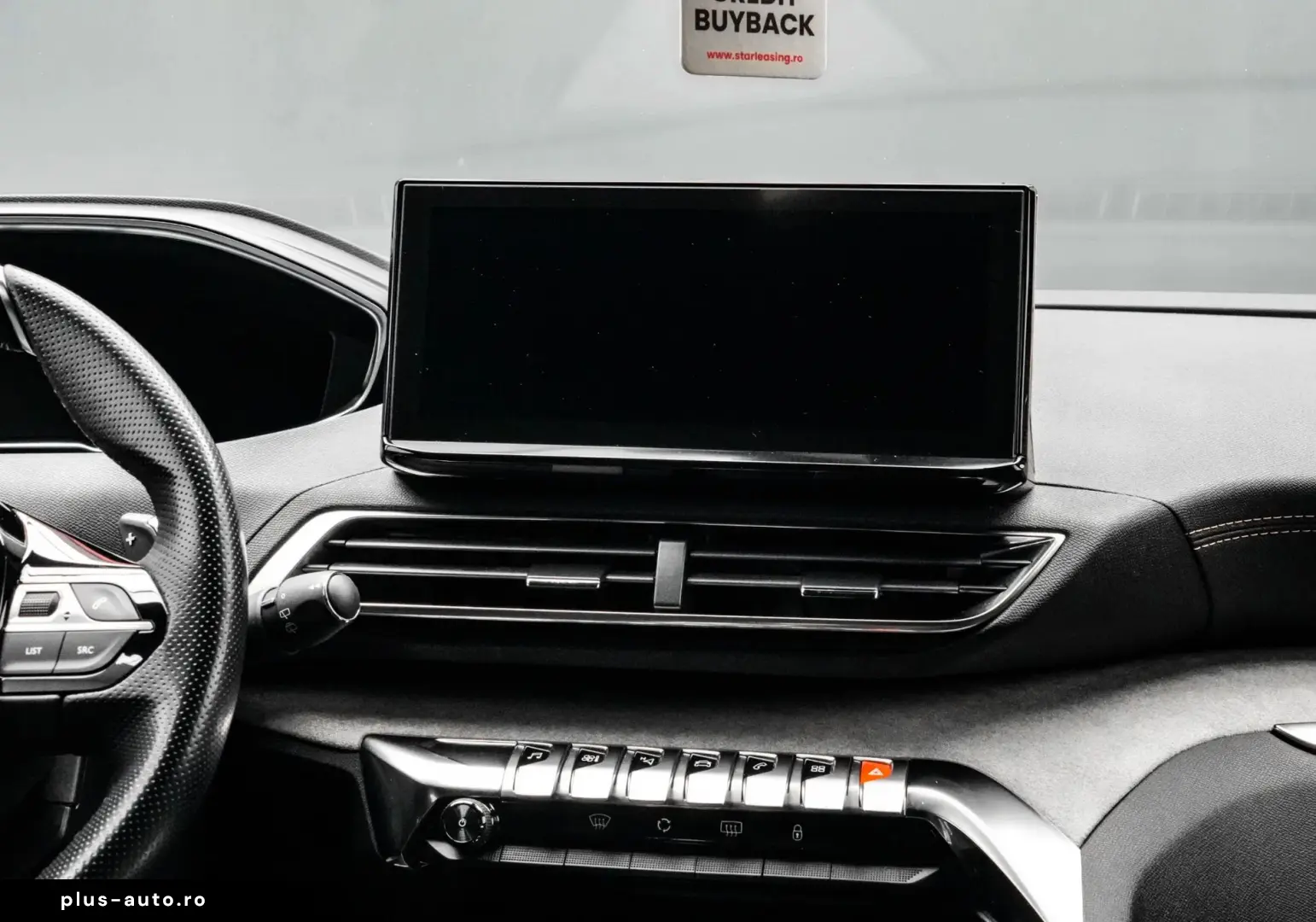 PEUGEOT 5008 2021 — imagine 19