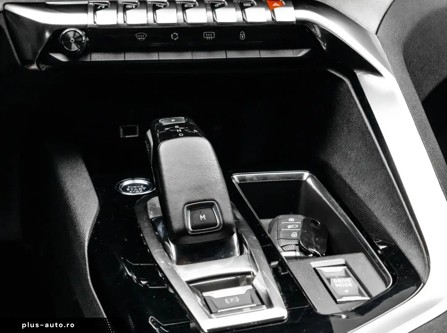 PEUGEOT 5008 2021 — imagine 20