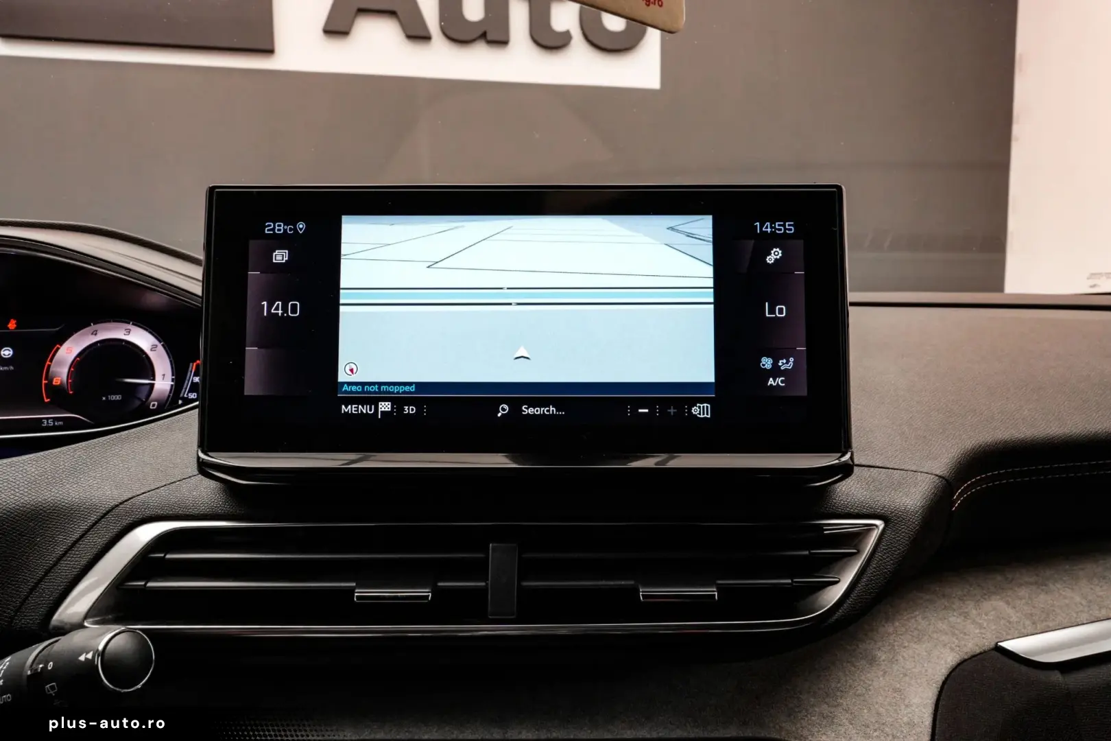 PEUGEOT 5008 2021 — imagine 22