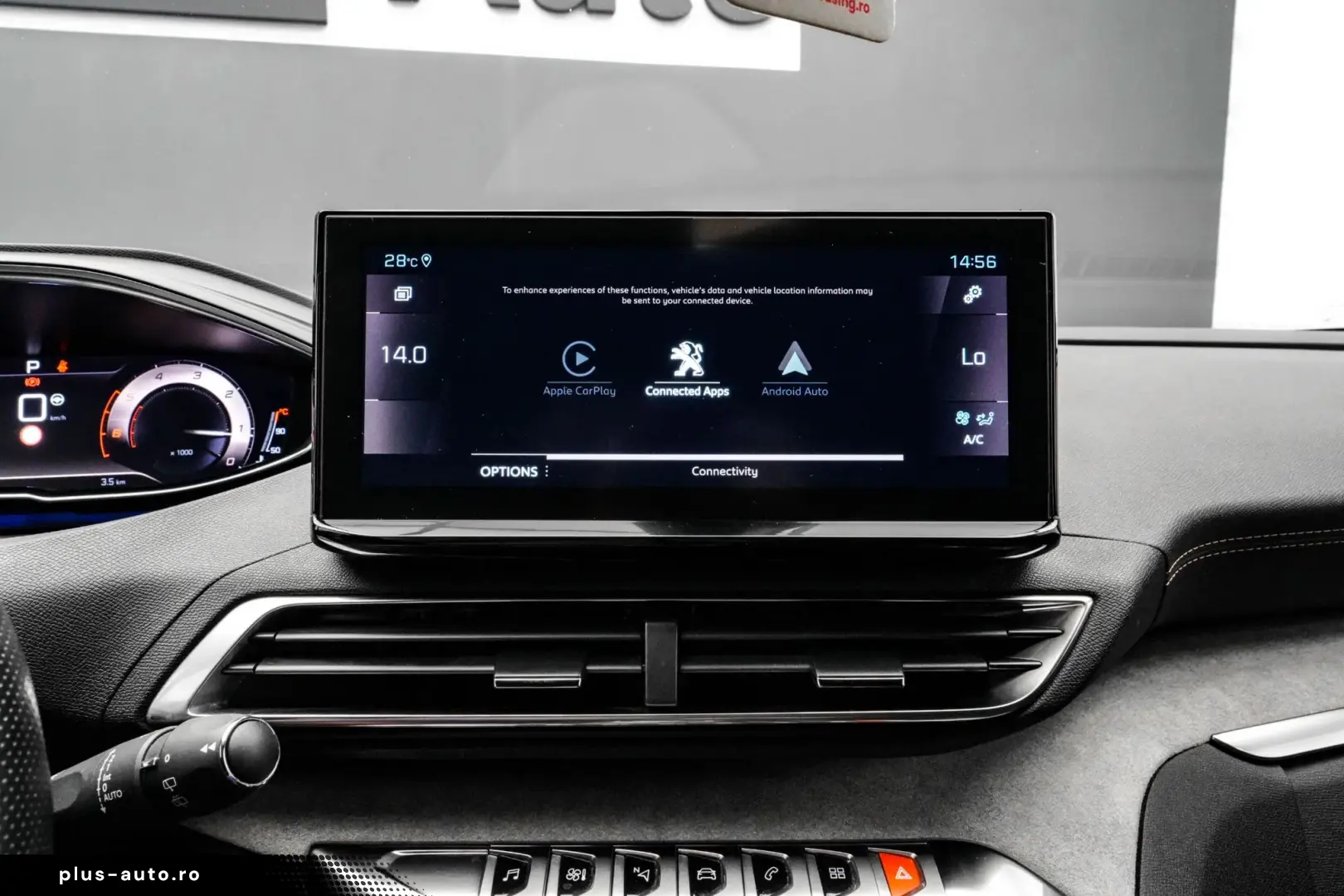 PEUGEOT 5008 2021 — imagine 24