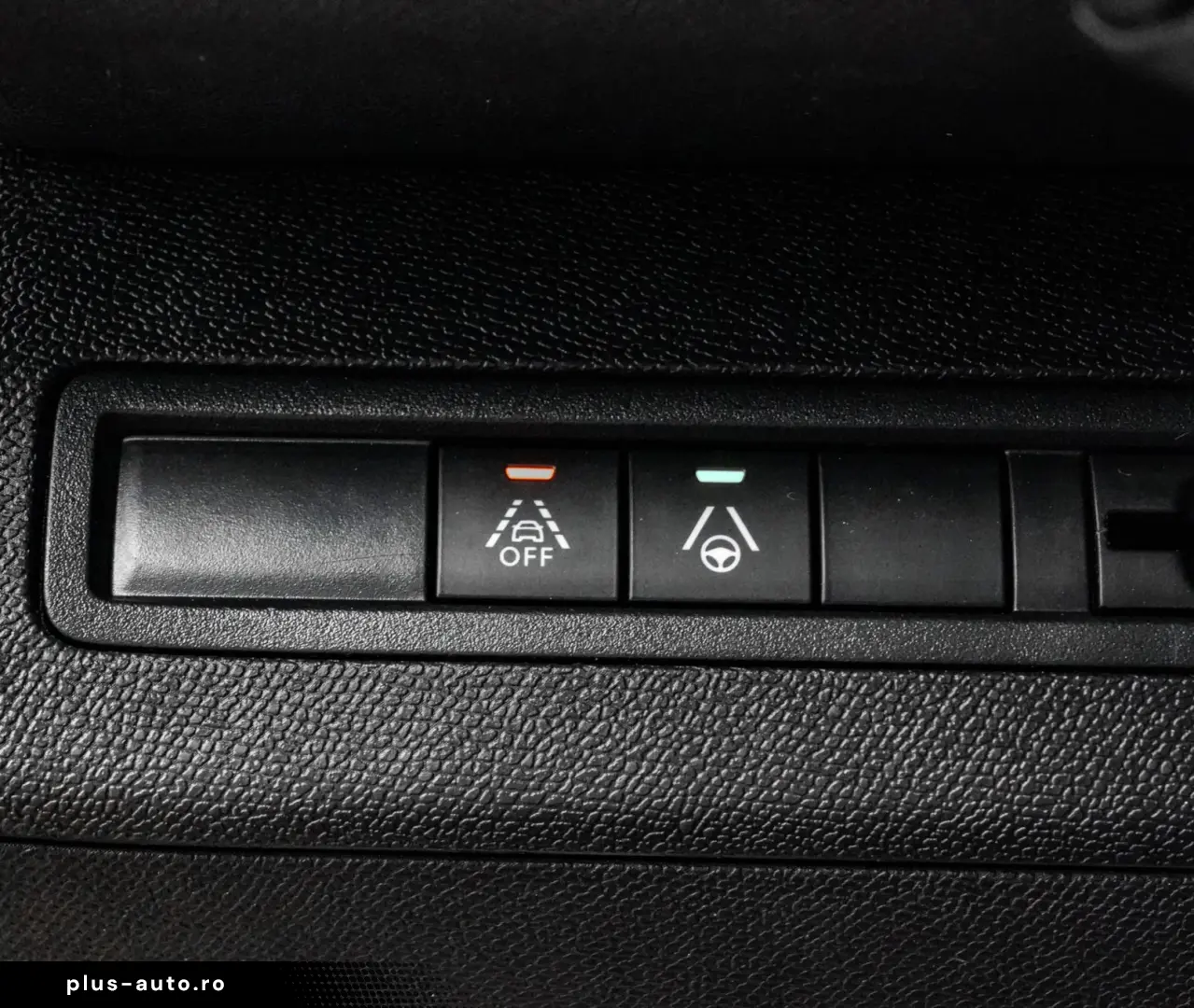 PEUGEOT 5008 2021 — imagine 28