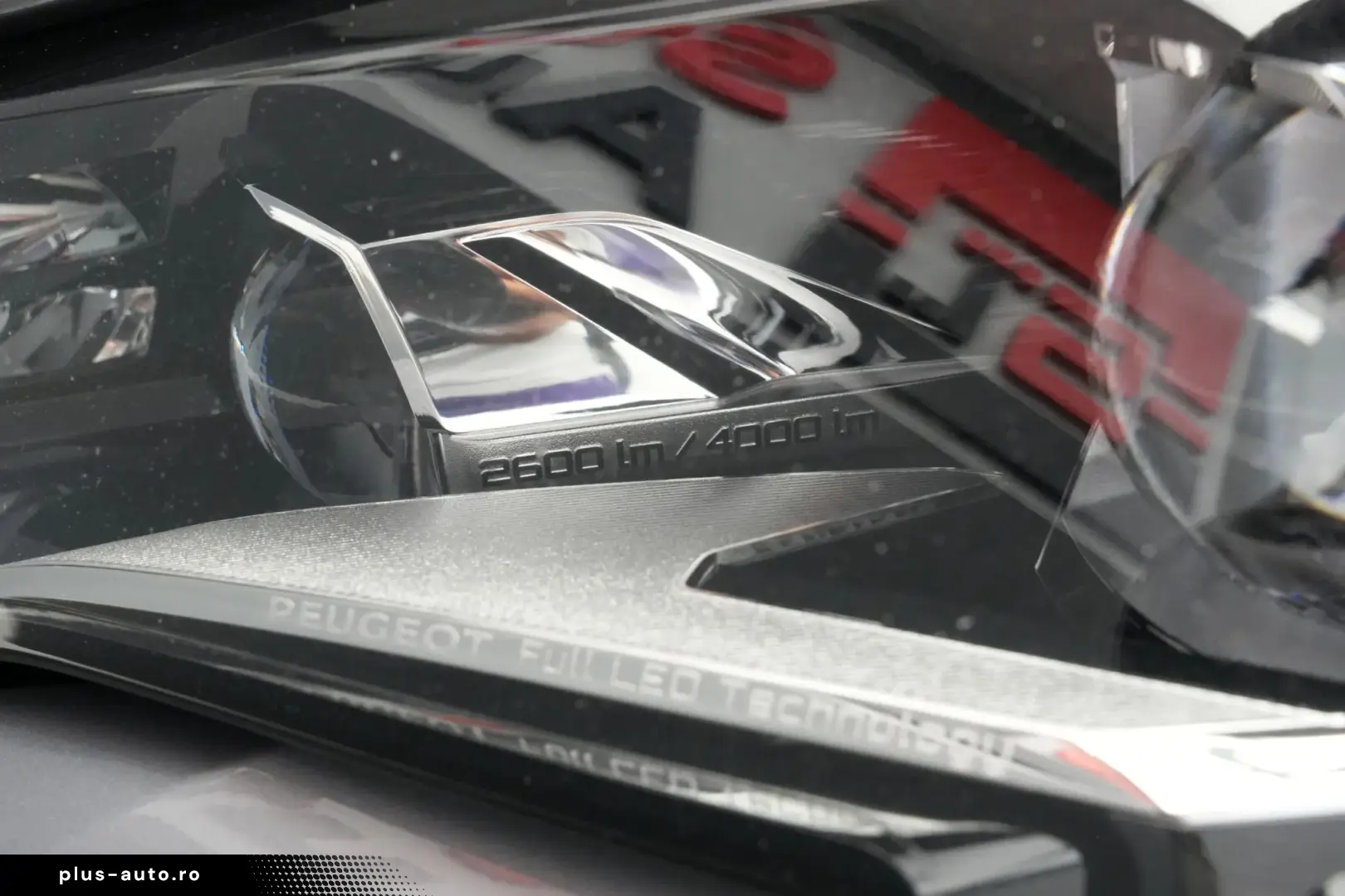 PEUGEOT 5008 2021 — imagine 30