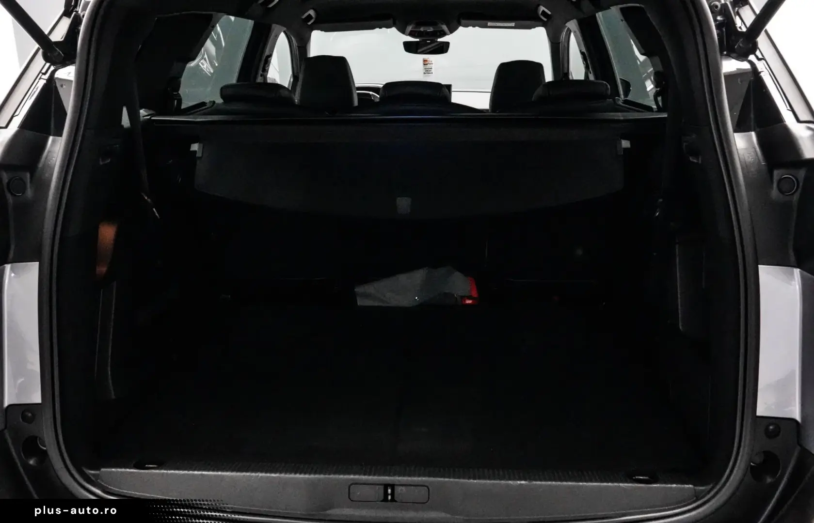PEUGEOT 5008 2021 — imagine 31