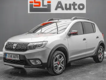 Dacia Sandero-Stepway