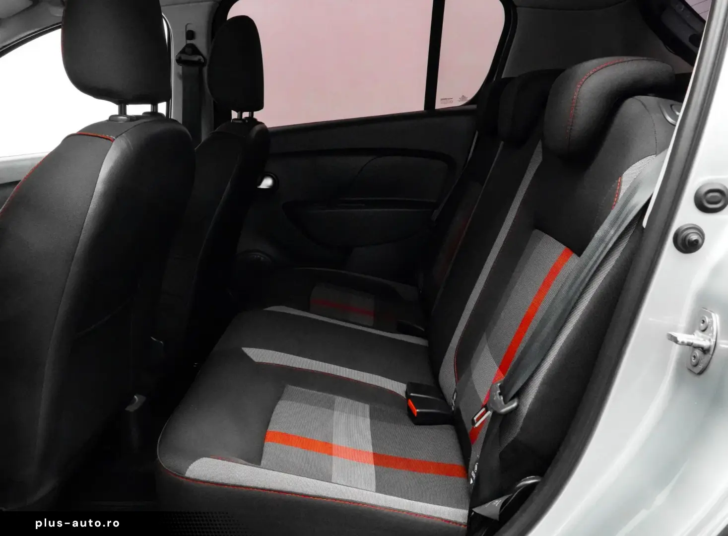 Dacia Sandero-Stepway