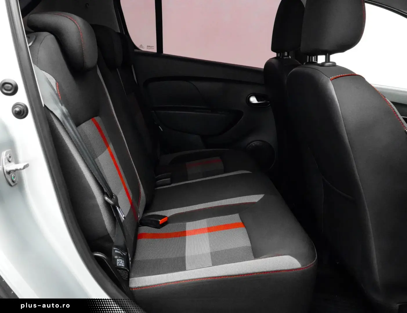 Dacia Sandero-Stepway