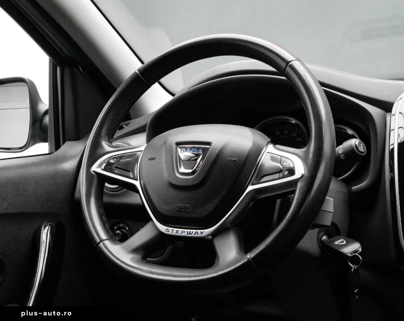 Dacia Sandero-Stepway