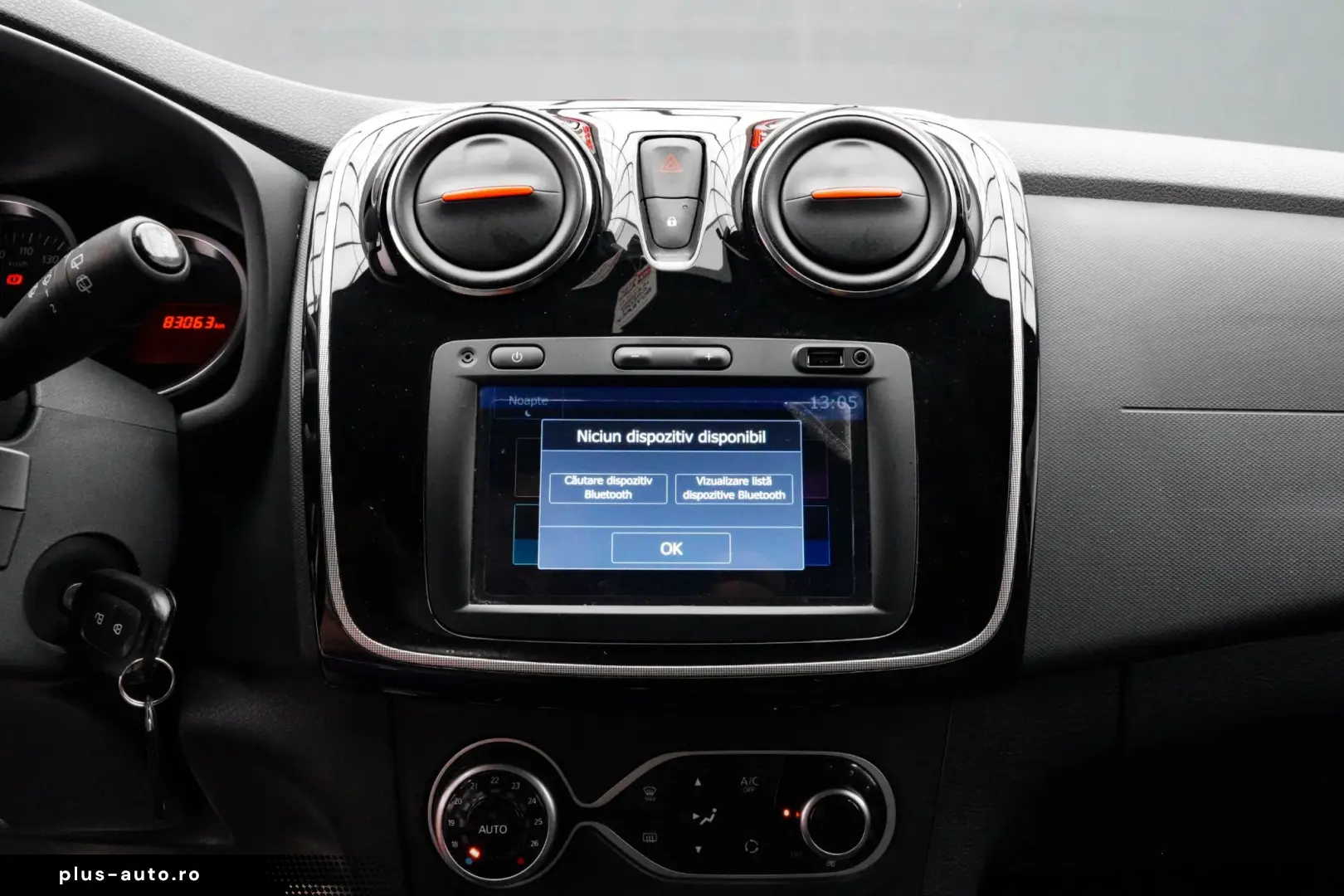Dacia Sandero-Stepway
