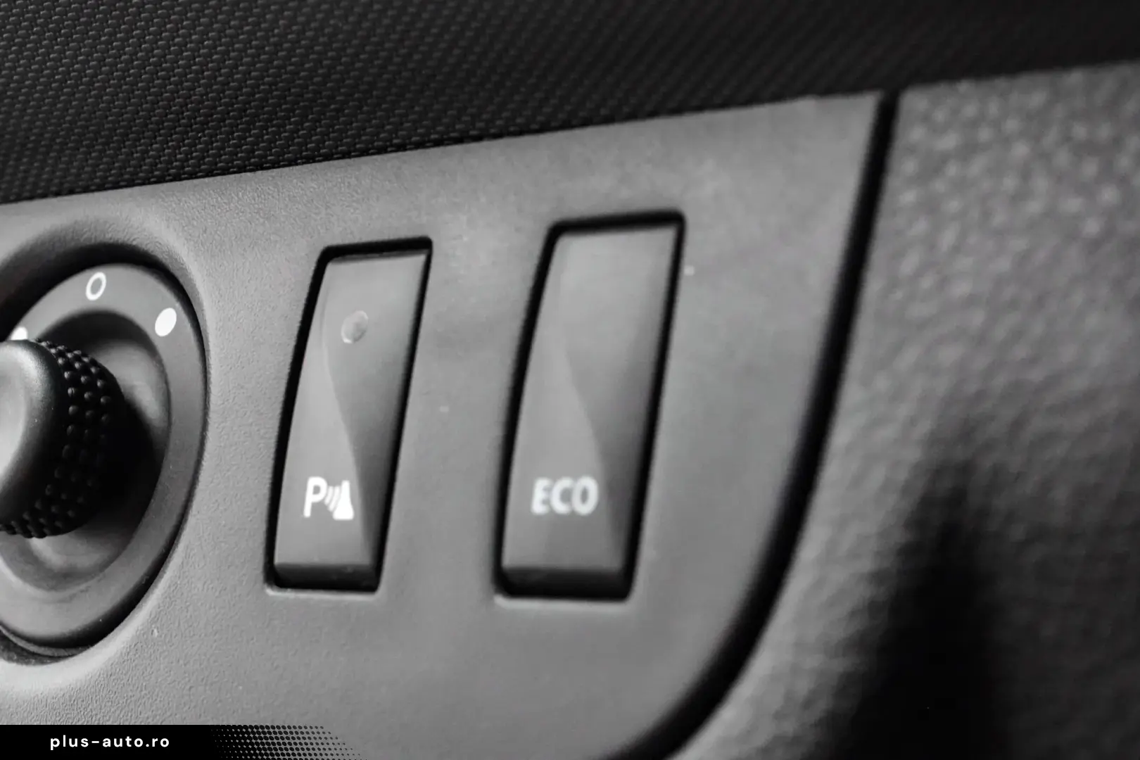 Dacia Sandero-Stepway