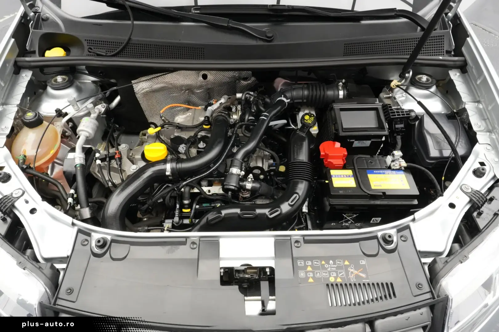Dacia Sandero-Stepway