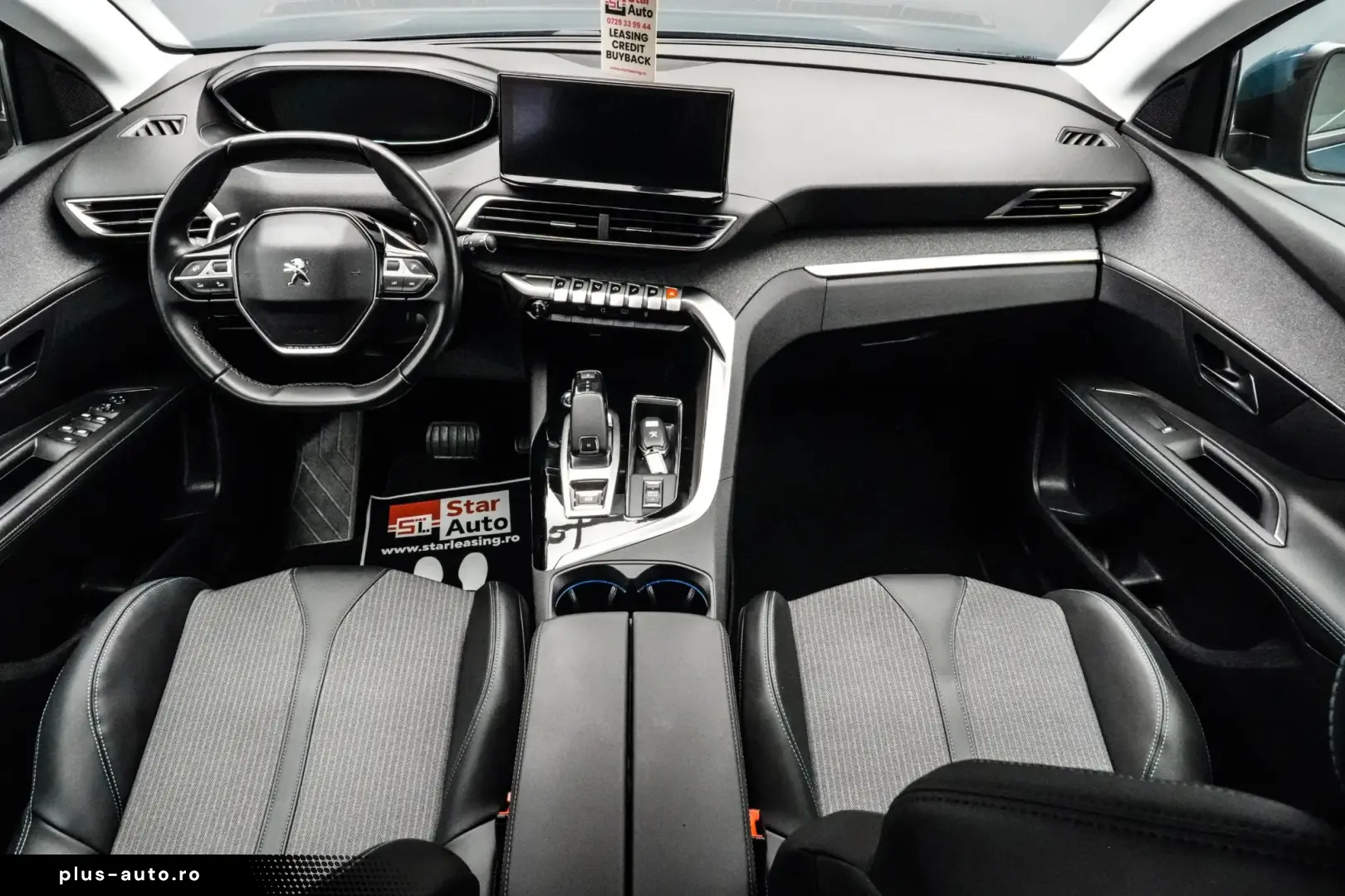 PEUGEOT 3008 2021 — imagine 7