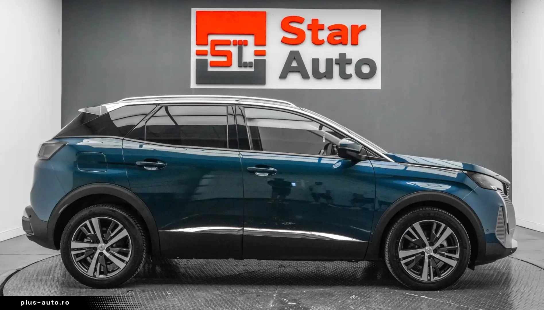 PEUGEOT 3008 2021 — imagine 10
