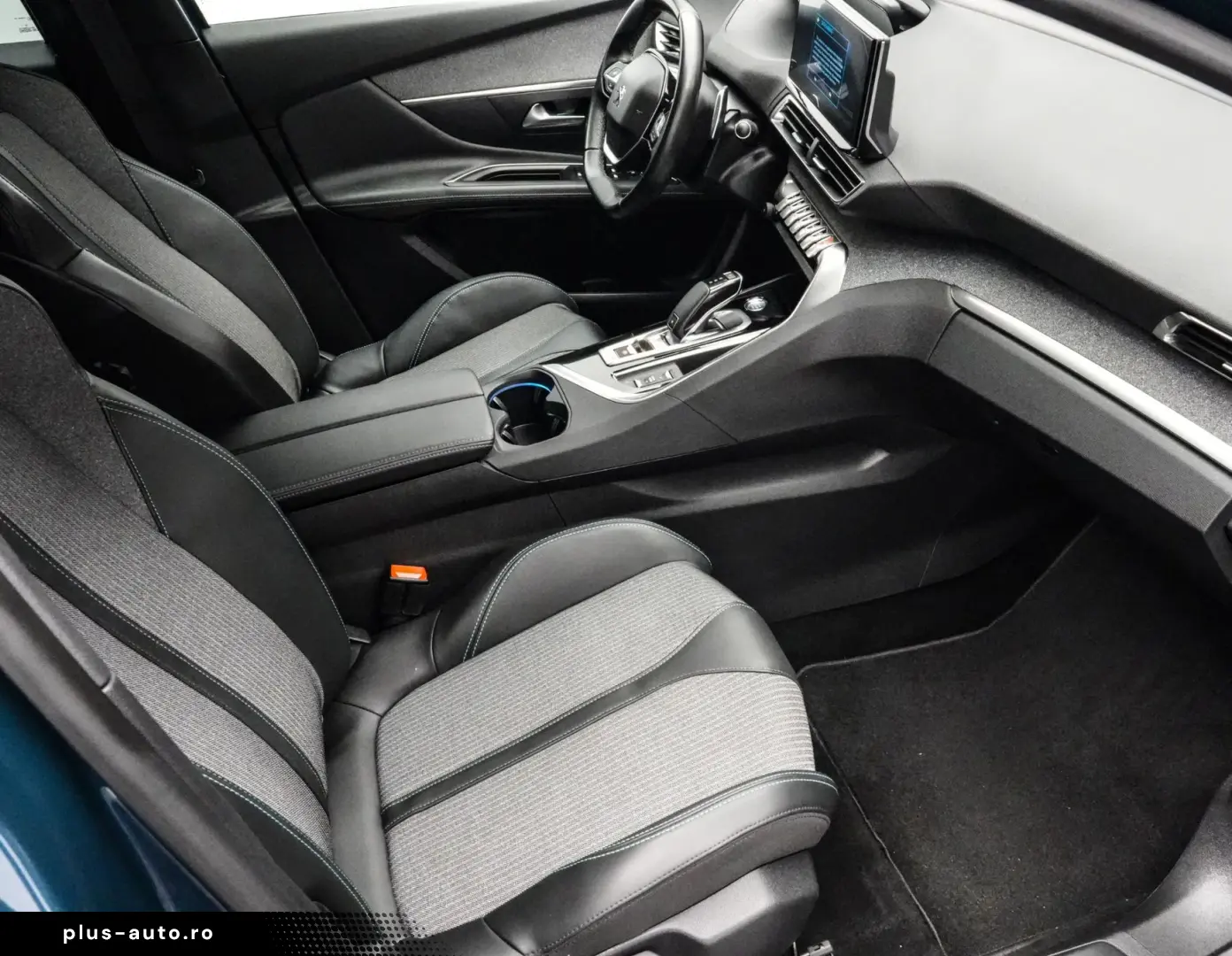 PEUGEOT 3008 2021 — imagine 12
