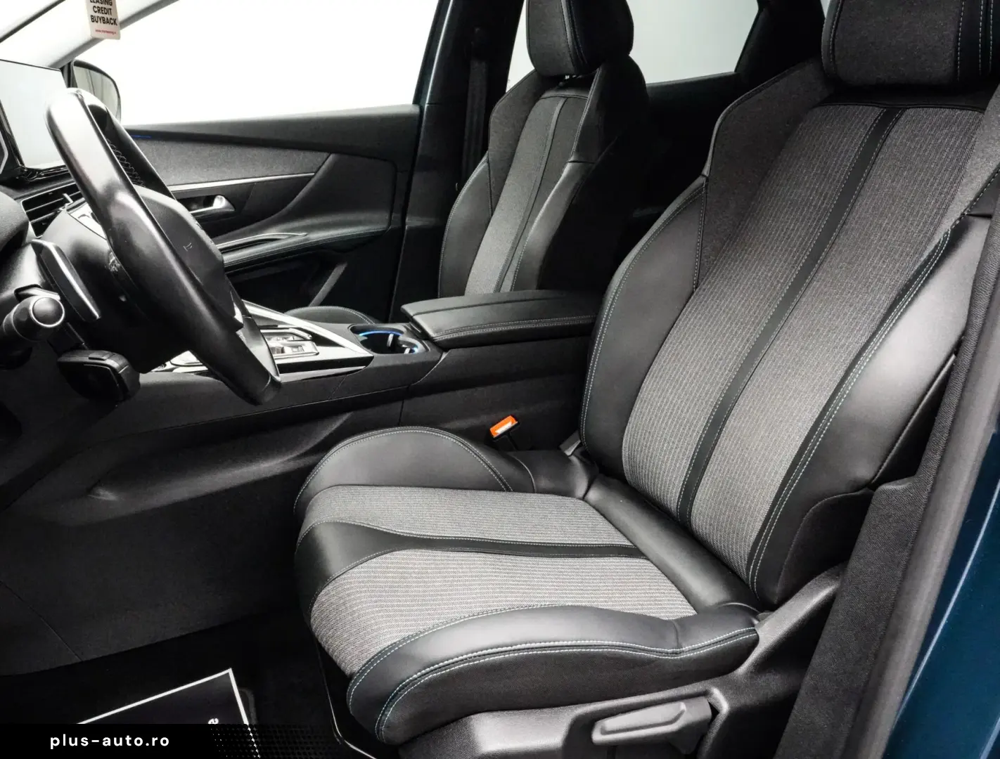 PEUGEOT 3008 2021 — imagine 13