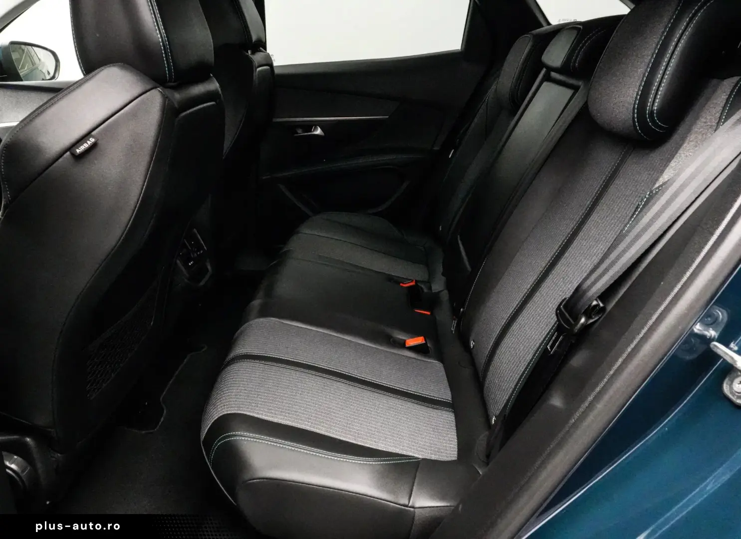 PEUGEOT 3008 2021 — imagine 15