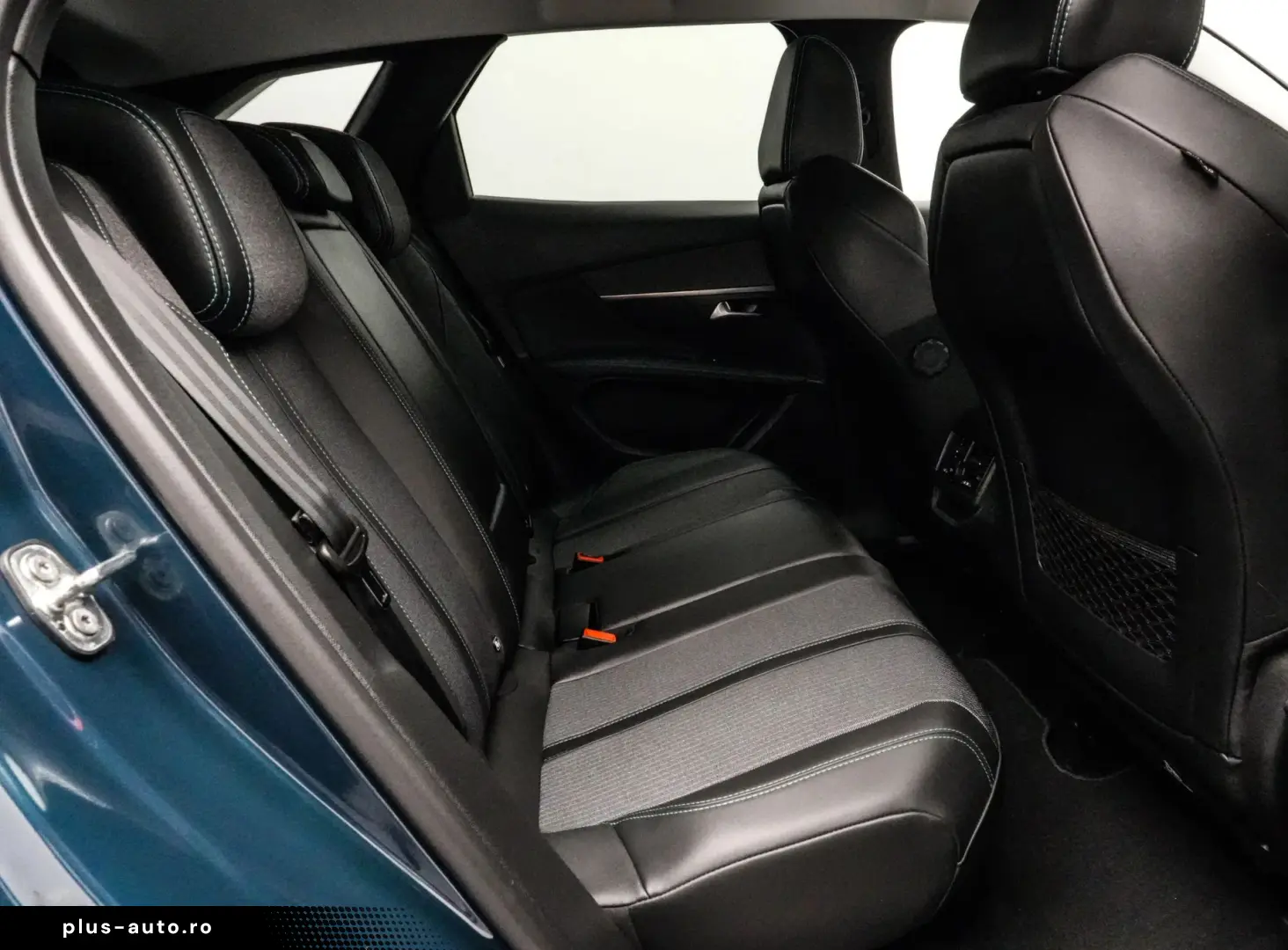 PEUGEOT 3008 2021 — imagine 16
