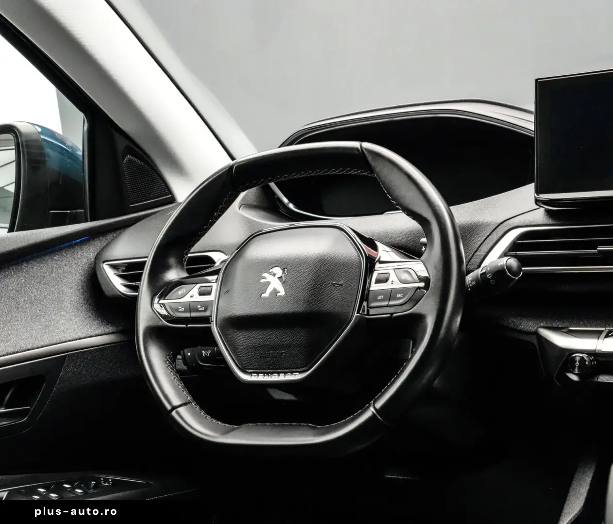 PEUGEOT 3008 2021 — imagine 17