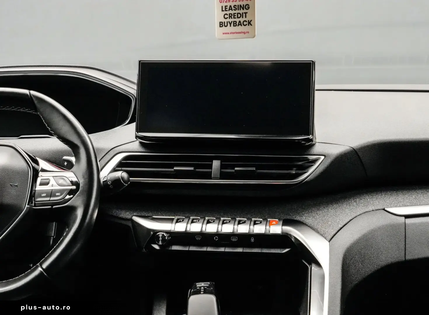 PEUGEOT 3008 2021 — imagine 18