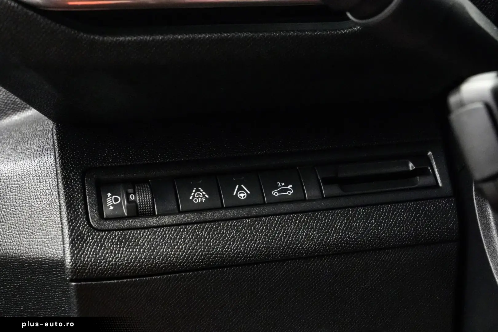 PEUGEOT 3008 2021 — imagine 22