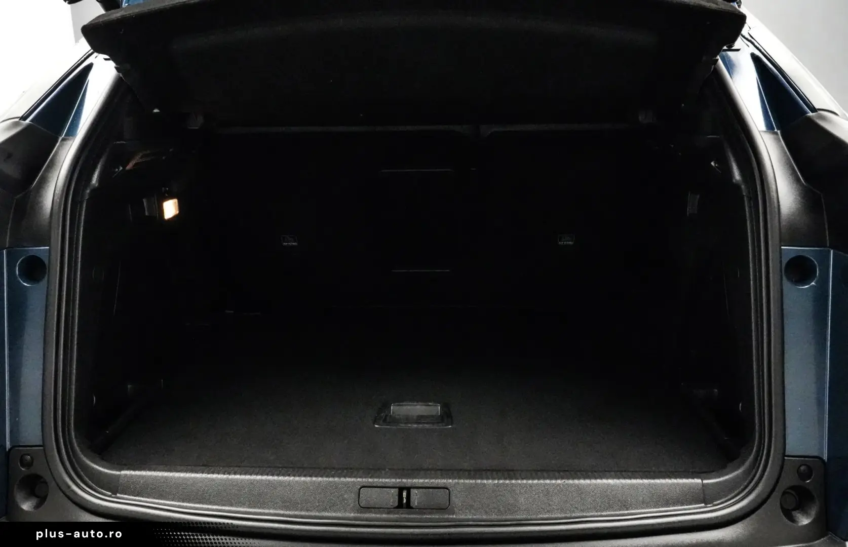 PEUGEOT 3008 2021 — imagine 24