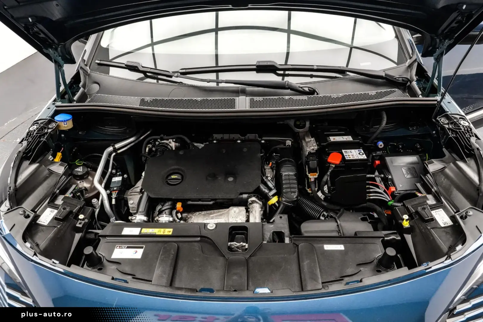 PEUGEOT 3008 2021 — imagine 25