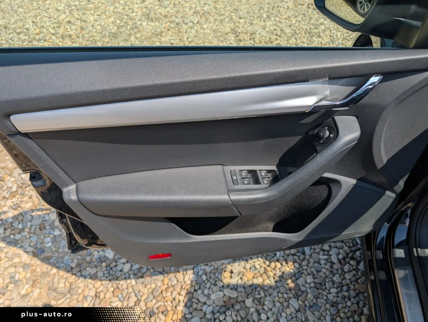 SKODA Octavia 2016 — imagine 13