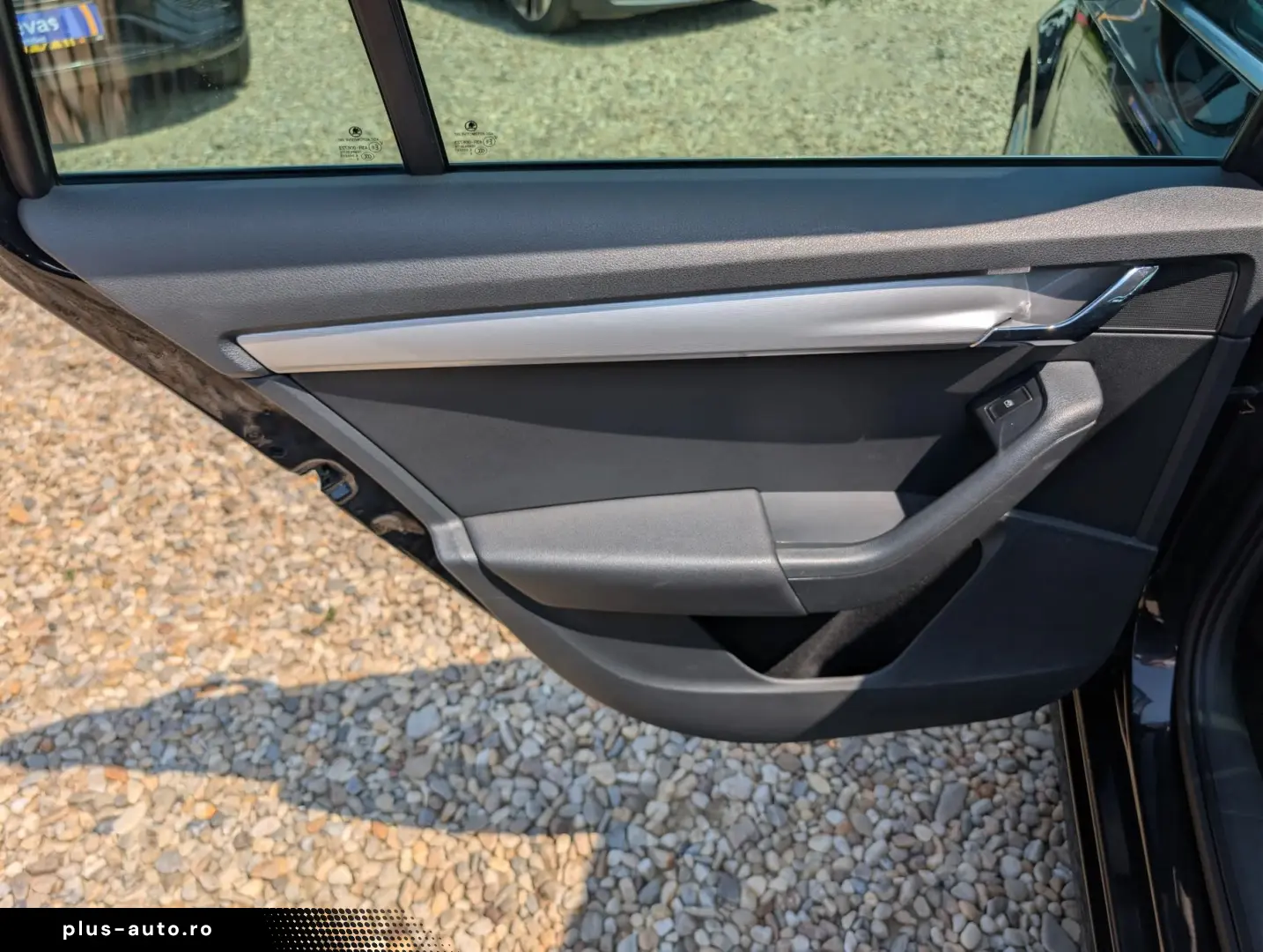 SKODA Octavia 2016 — imagine 18